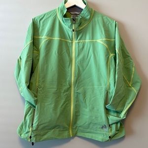 Wind  jacket